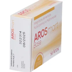 Arosmart Base 45 Compresse