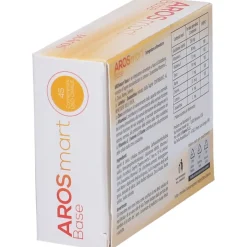 Arosmart Base 45 Compresse