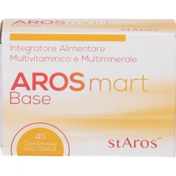Arosmart Base 45 Compresse