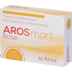 Arosmart Base 45 Compresse