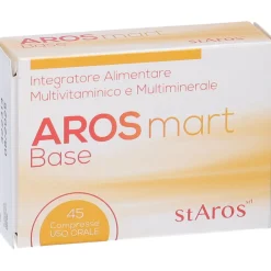 Arosmart Base 45 Compresse