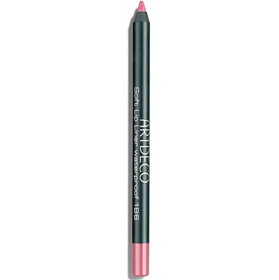 Artdeco Crayon a Labbra Waterproof 186 Cute Peonies