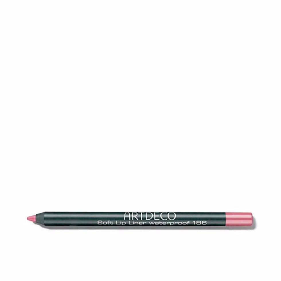 Artdeco Crayon a Labbra Waterproof 186 Cute Peonies