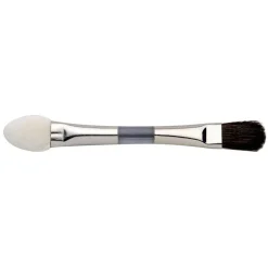 Artdeco Pinceau Duo Pennello trucco doppia punta elegante