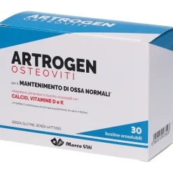 Artrogen Osteoviti Bustine Orosolubili