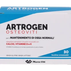 Artrogen Osteoviti Bustine Orosolubili