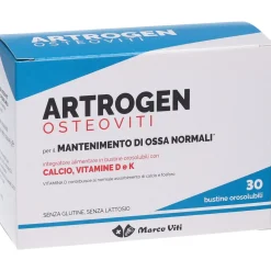 Artrogen Osteoviti Bustine Orosolubili
