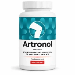 Artronol Supporto articolare | Integratore alimentare