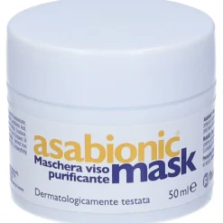 Asabionic Mask