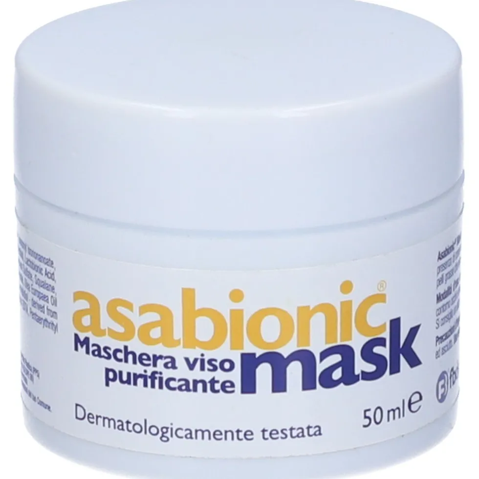 Asabionic Mask