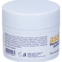 Asabionic Mask