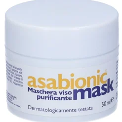 Asabionic Mask
