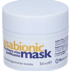 Asabionic Mask