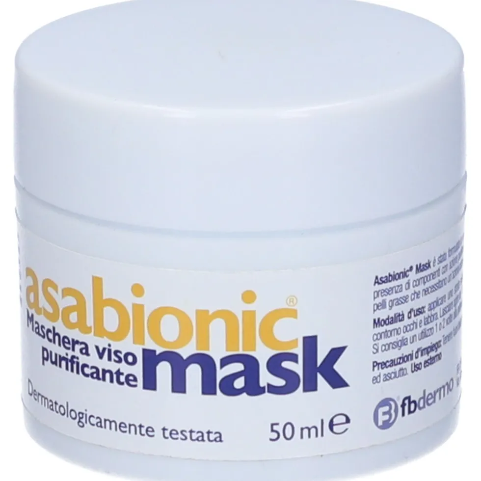 Asabionic Mask