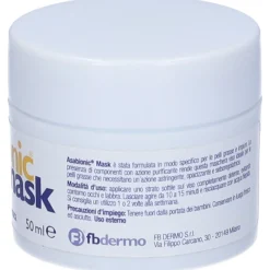 Asabionic Mask