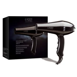 Asciugacapelli Ionico Professionale 2200 Ionico Ozono