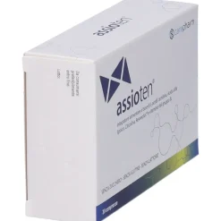 Assioten 30 Compresse