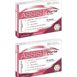 Assist Forte Retard