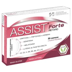 Assist Forte Retard
