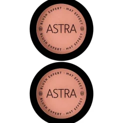 ASTRA Make-UP Blush Expert - Blush Vellutato Mat Tonalità 3