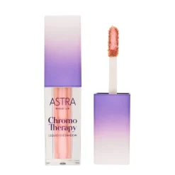 ASTRA Make-UP Chromo Therapy - Ombretto Liquido Riflessi Multidimensionali Tonalità 03