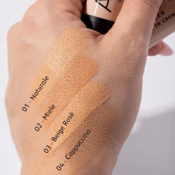 ASTRA Make-UP Concealer - Correttore Stick Cremoso Tonalitá 01