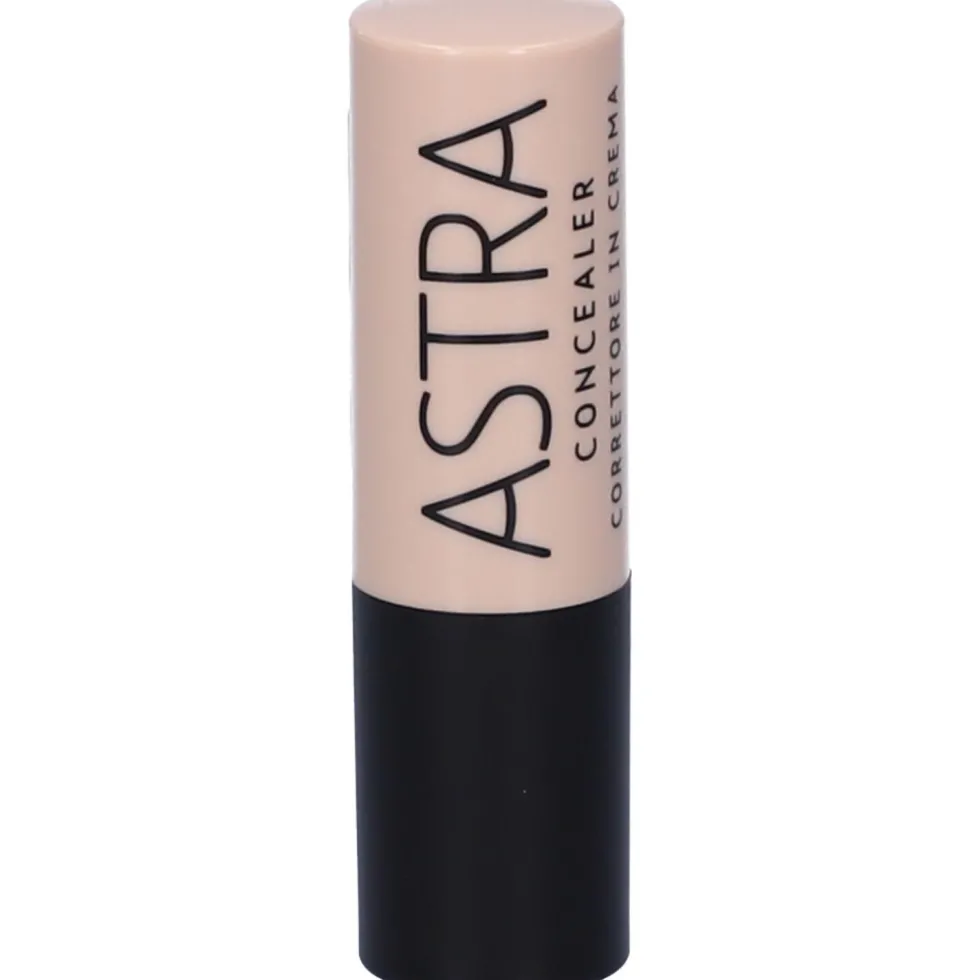 ASTRA Make-UP Concealer - Correttore Stick Cremoso Tonalitá 01