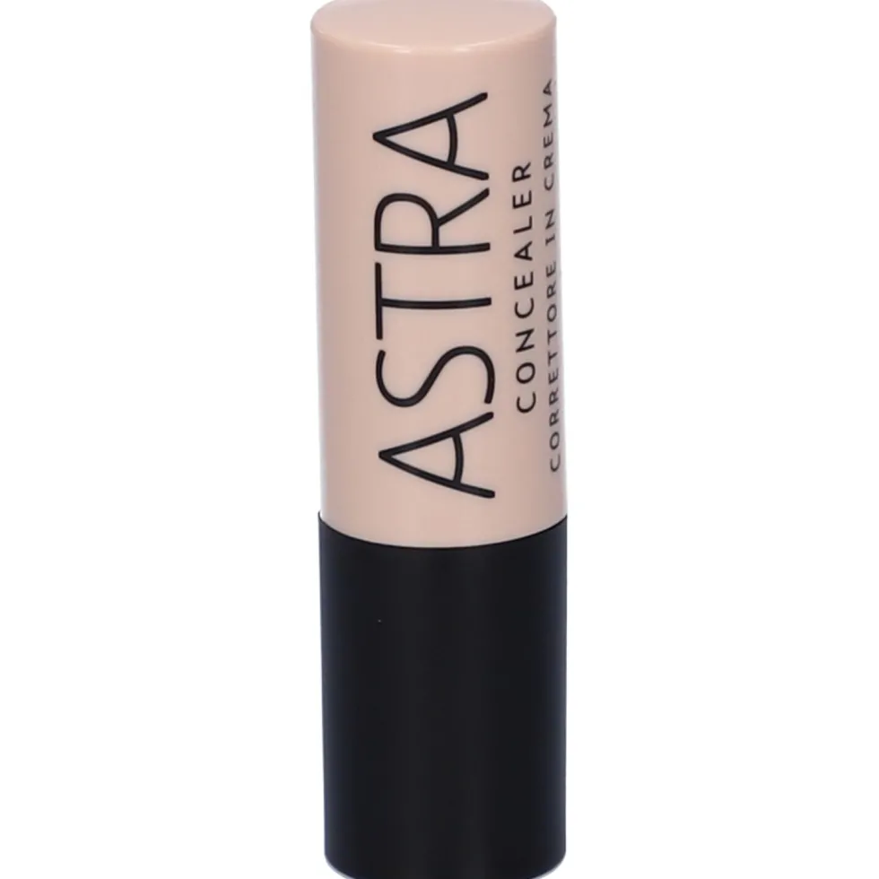 ASTRA Make-UP Concealer - Correttore Stick Cremoso Tonalitá 03