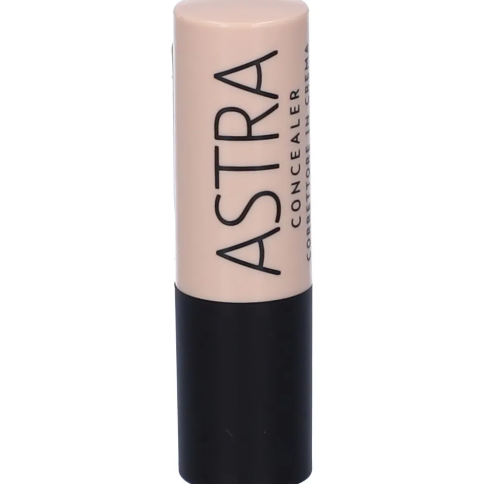 ASTRA Make-UP Concealer - Correttore Stick Cremoso Tonalitá 02