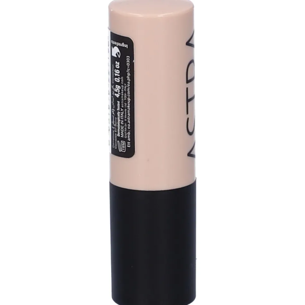 ASTRA Make-UP Concealer - Correttore Stick Cremoso Tonalitá 02