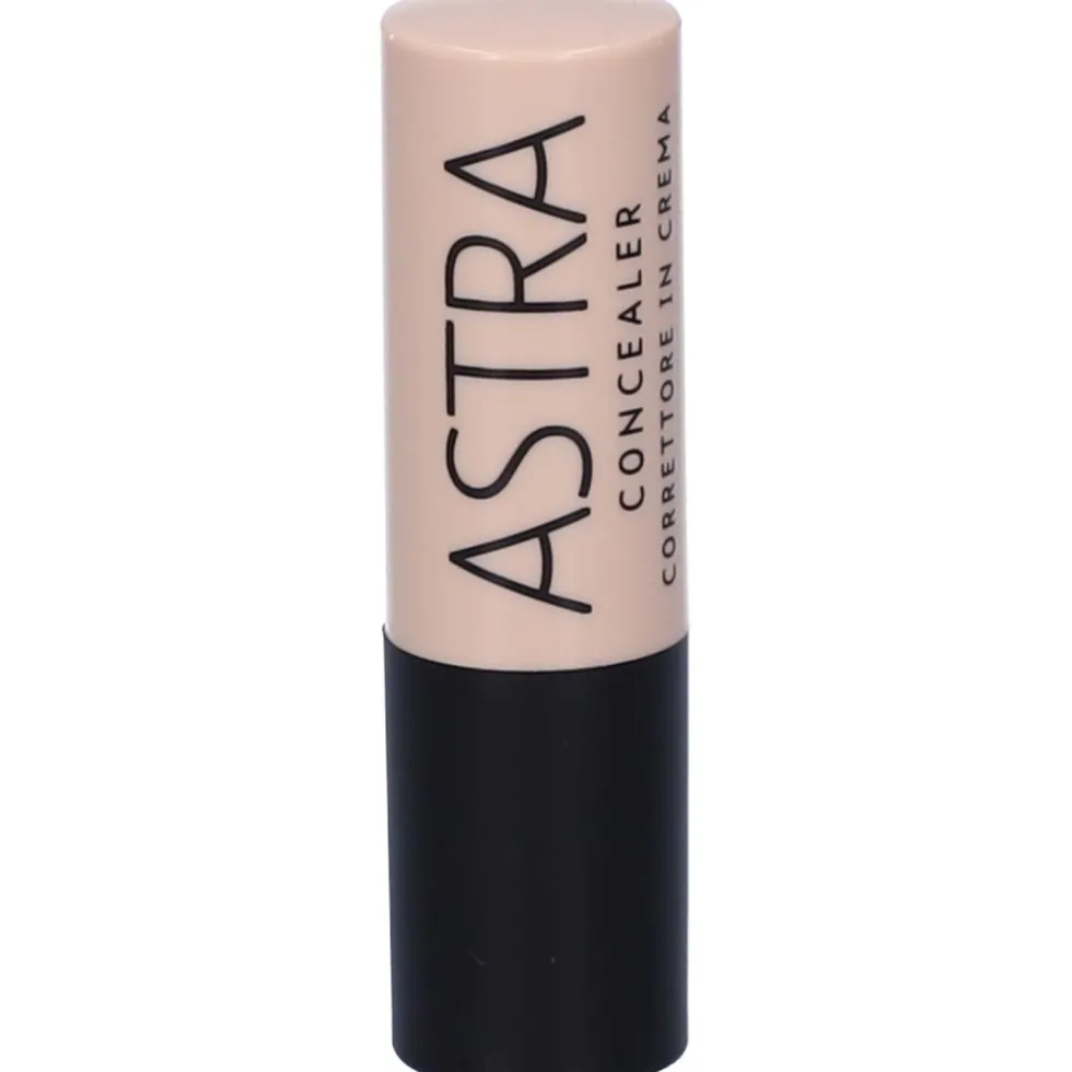ASTRA Make-UP Concealer - Correttore Stick Cremoso Tonalitá 02