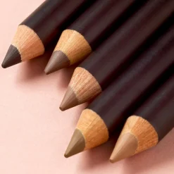 ASTRA Make-UP Expert Eyebrow Pencil - Matita Sopracciglia Pettinino Modellante Tonalità Eb3
