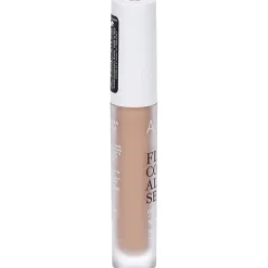 Astra Make-Up Fluid Concealer Serum Correttore Tonalita' 04 Mid Dark