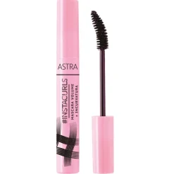 ASTRA Make-UP #Instacurls - Mascara Volume + Incurvatura