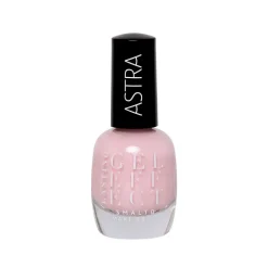 ASTRA Make-UP Lasting Gel Effect - Smalto Unghie Effetto Plumping e Gel Tonalità 71