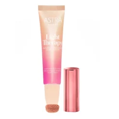 ASTRA Make-UP Light Therapy - Illuminante Blush Liquido Tonalità 04
