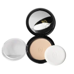 ASTRA Make-UP Natural Skin Powder - Cipria In Polvere Compatta Effetto Seta Tonalità 33