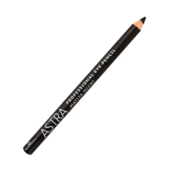 ASTRA Make-UP Professional Eye Pencil - Matita Occhi Colorata Lunga Tenuta Tonalità 01