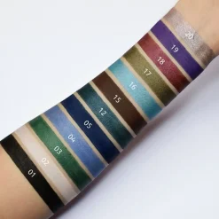 ASTRA Make-UP Professional Eye Pencil - Matita Occhi Colorata Lunga Tenuta Tonalità 03