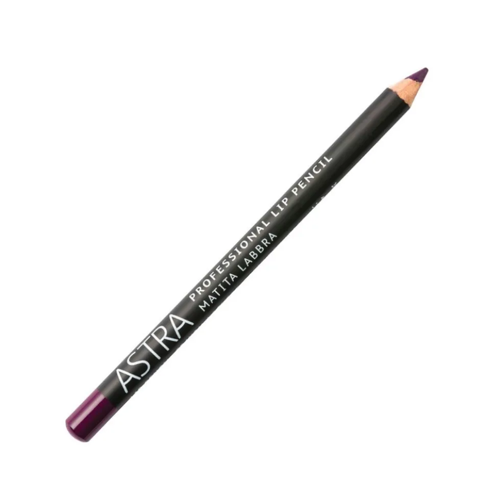 ASTRA Make-UP Professional Lip Pencil - Matita Contorno Labbra Tonalitá 45