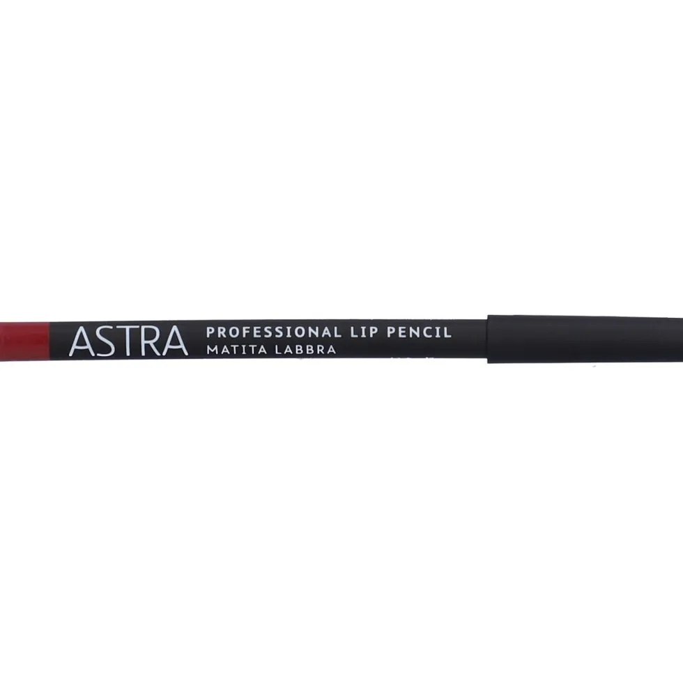 ASTRA Make-UP Professional Lip Pencil - Matita Contorno Labbra Tonalitá 44