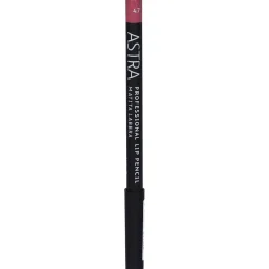 ASTRA Make-UP Professional Lip Pencil - Matita Contorno Labbra Tonalitá 47