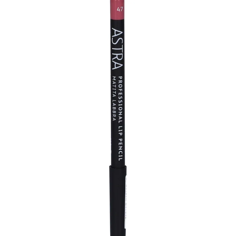 ASTRA Make-UP Professional Lip Pencil - Matita Contorno Labbra Tonalitá 47