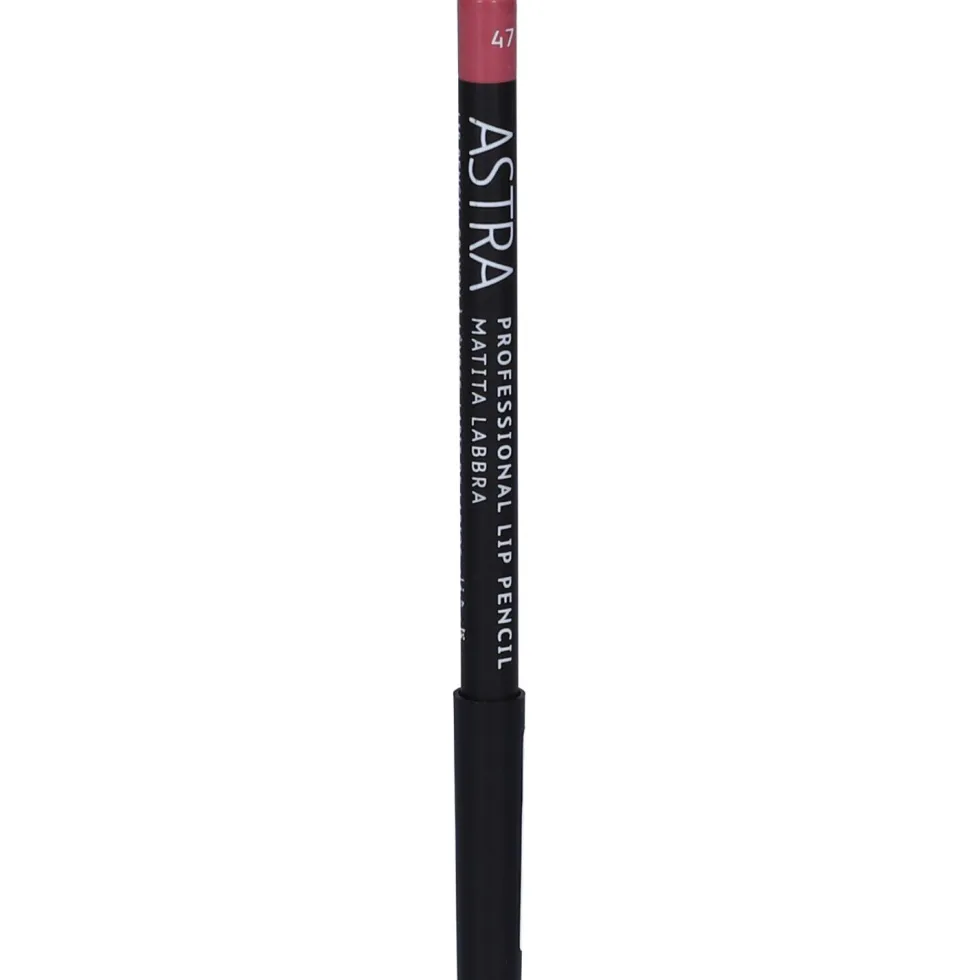 ASTRA Make-UP Professional Lip Pencil - Matita Contorno Labbra Tonalitá 47
