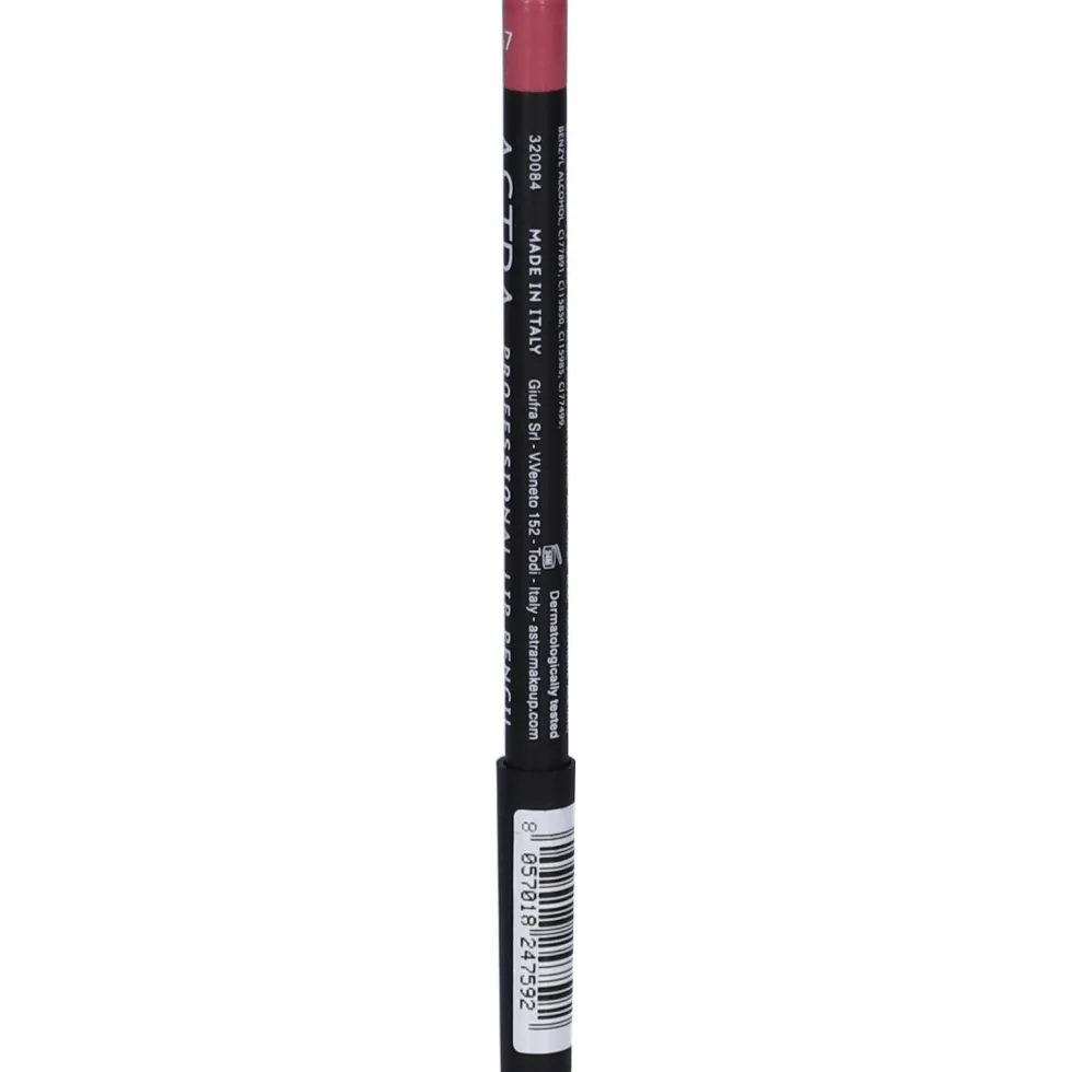 ASTRA Make-UP Professional Lip Pencil - Matita Contorno Labbra Tonalitá 47