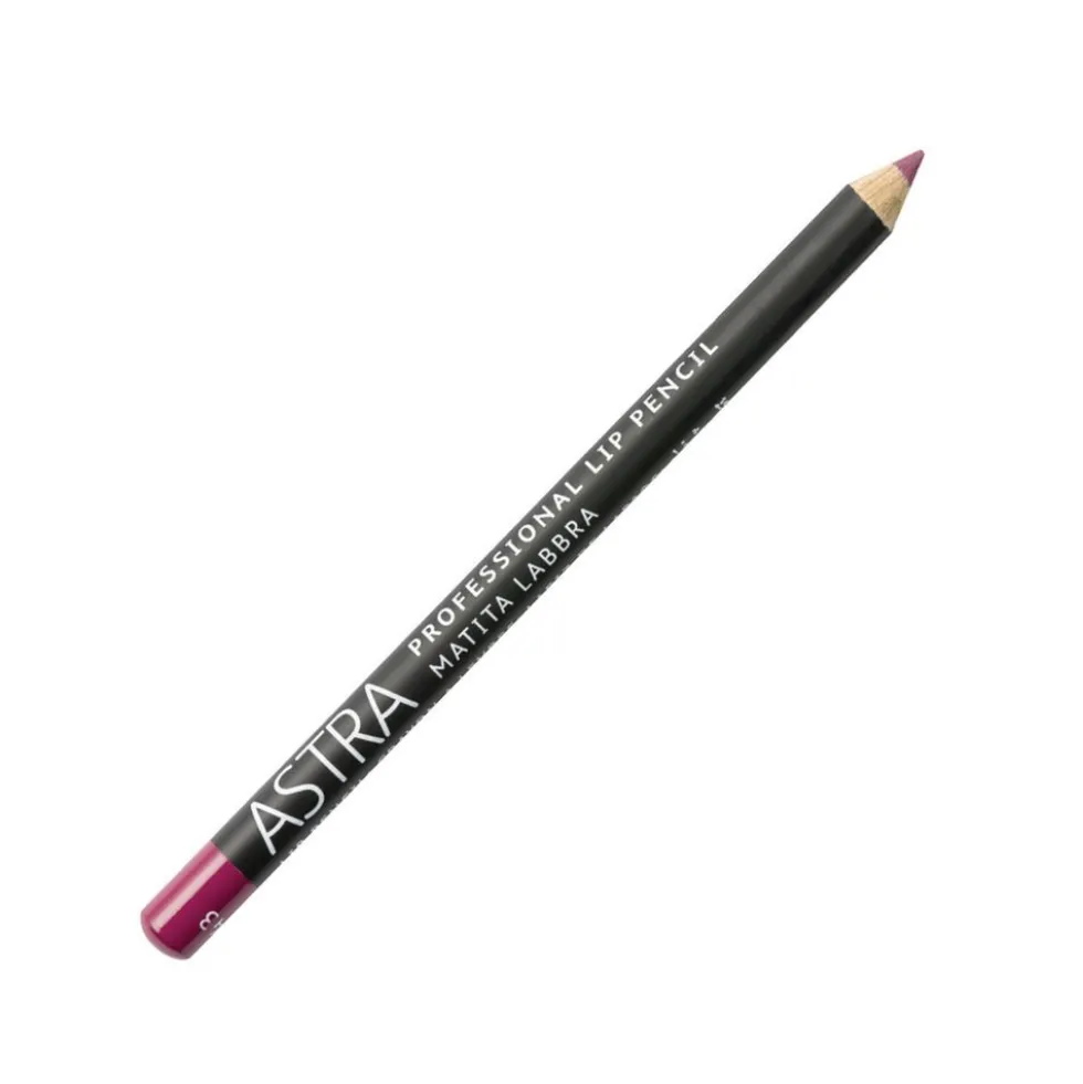 ASTRA Make-UP Professional Lip Pencil - Matita Contorno Labbra Tonalitá 43