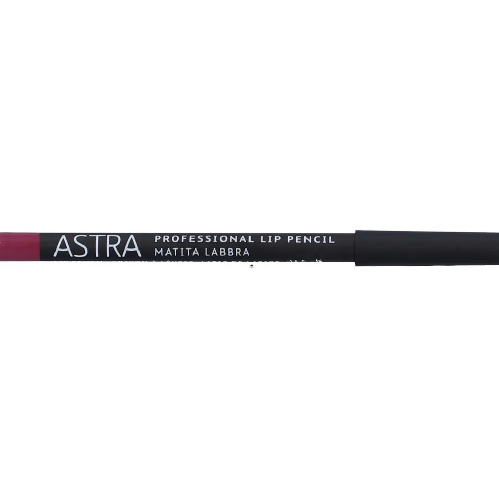 ASTRA Make-UP Professional Lip Pencil - Matita Contorno Labbra Tonalitá 43
