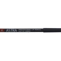 ASTRA Make-UP Professional Lip Pencil - Matita Contorno Labbra Tonalitá 34
