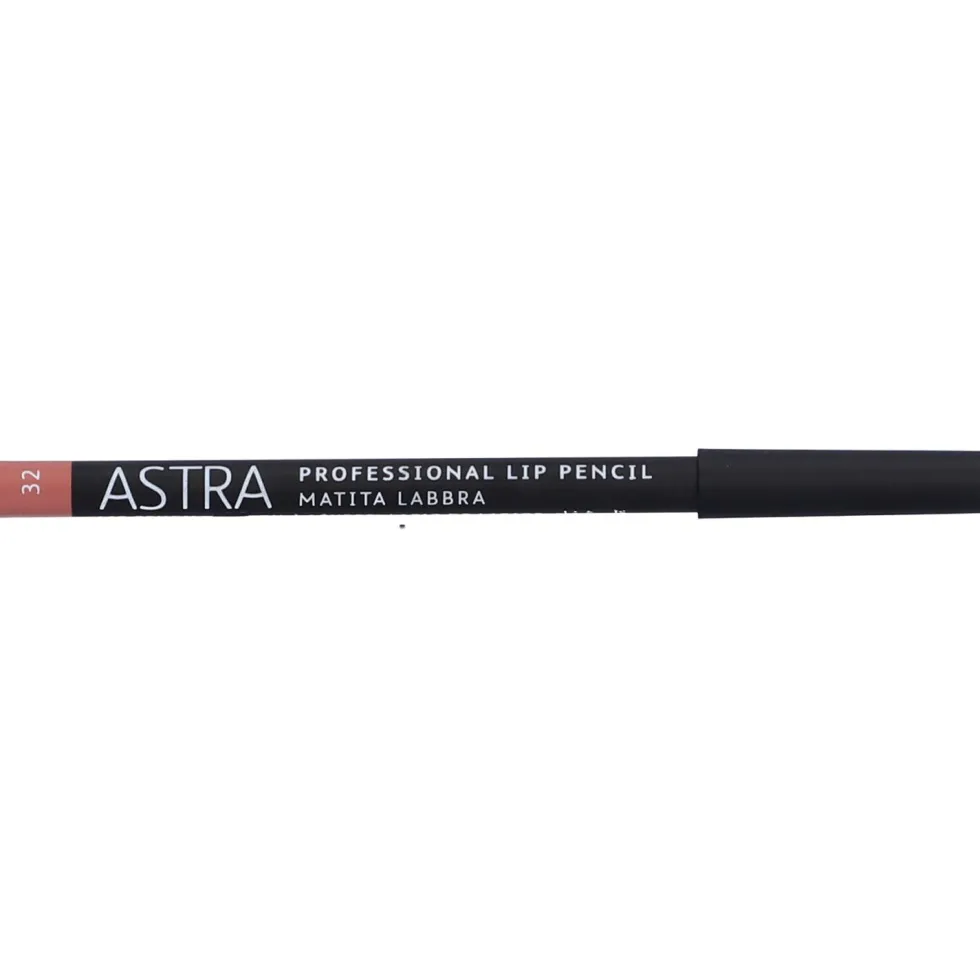 ASTRA Make-UP Professional Lip Pencil - Matita Contorno Labbra Tonalitá 32