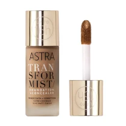 ASTRA Make-UP Transformist - Fondotinta + Correttore Tonalità 6N